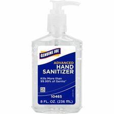 SANITIZER;ORIGINAL;70%INS;8OZ